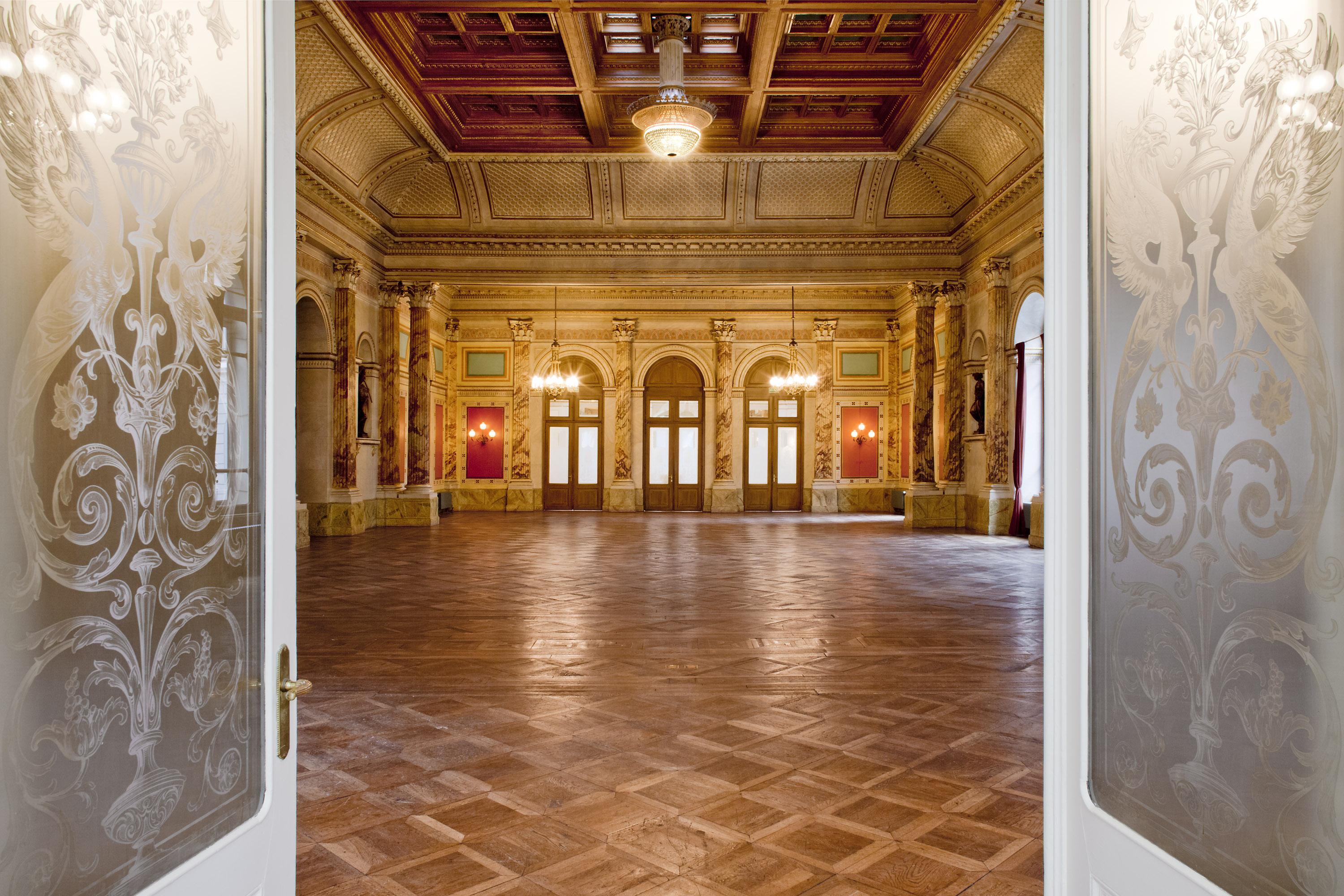 Schweizerhof 5*