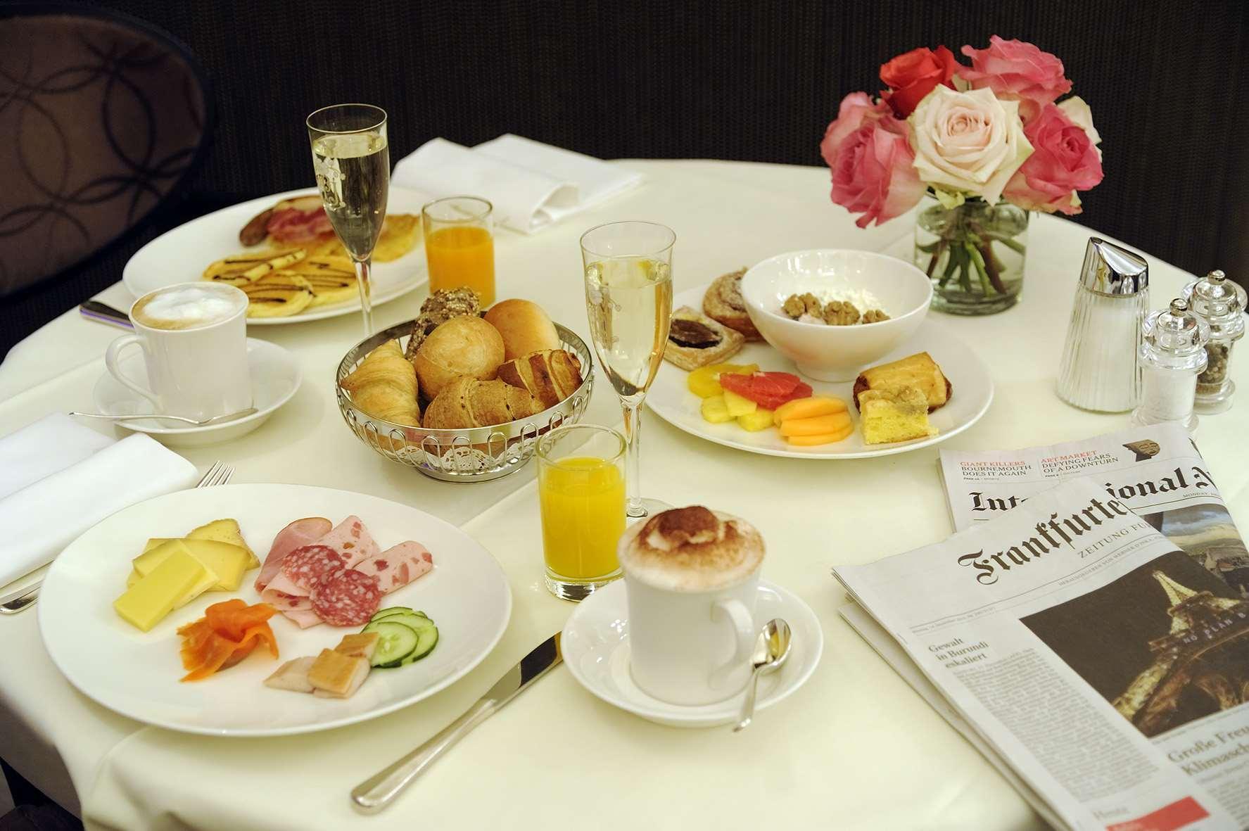 Hotel Schweizerhof Lucerna