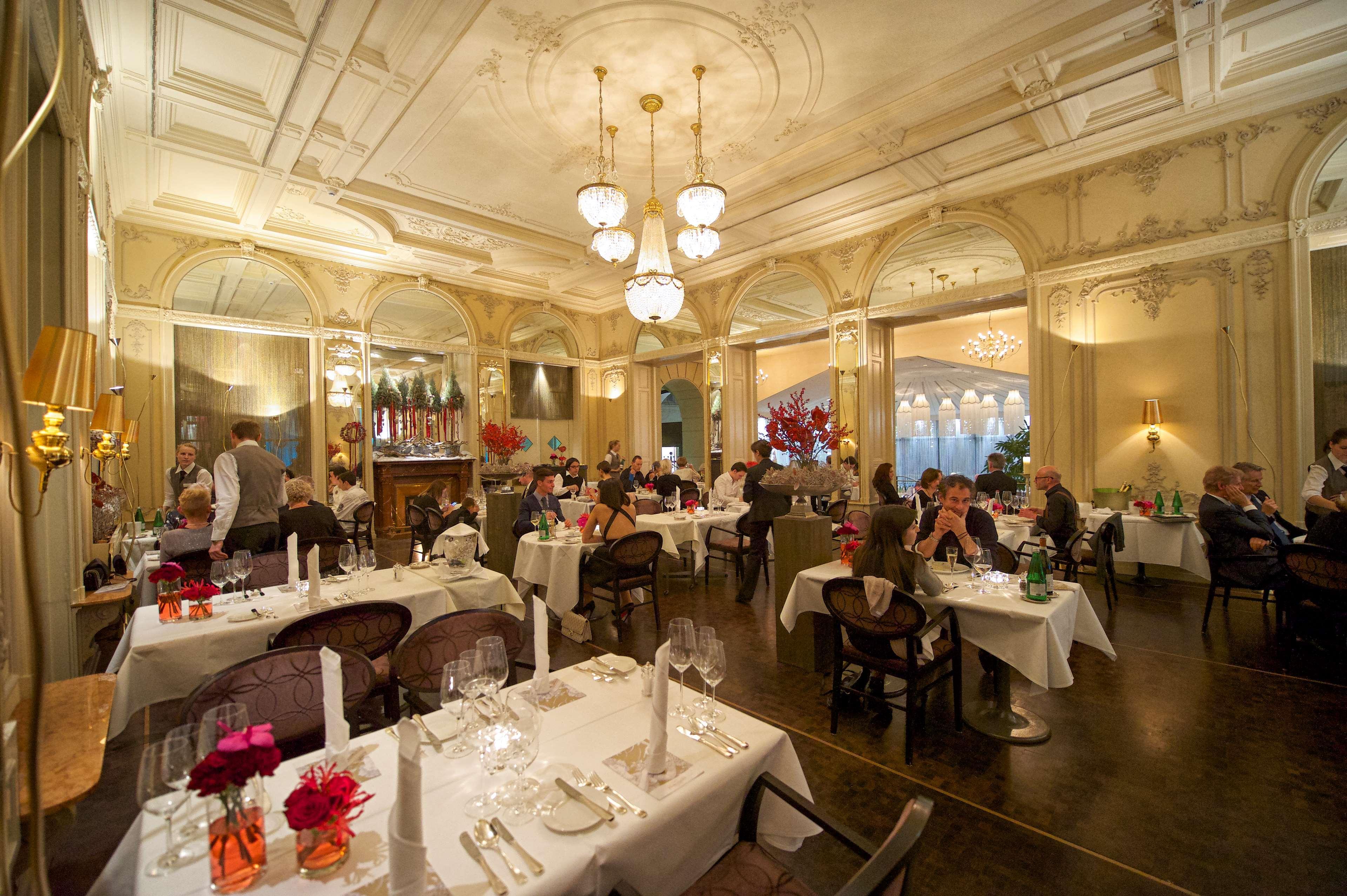 Schweizerhof 5*