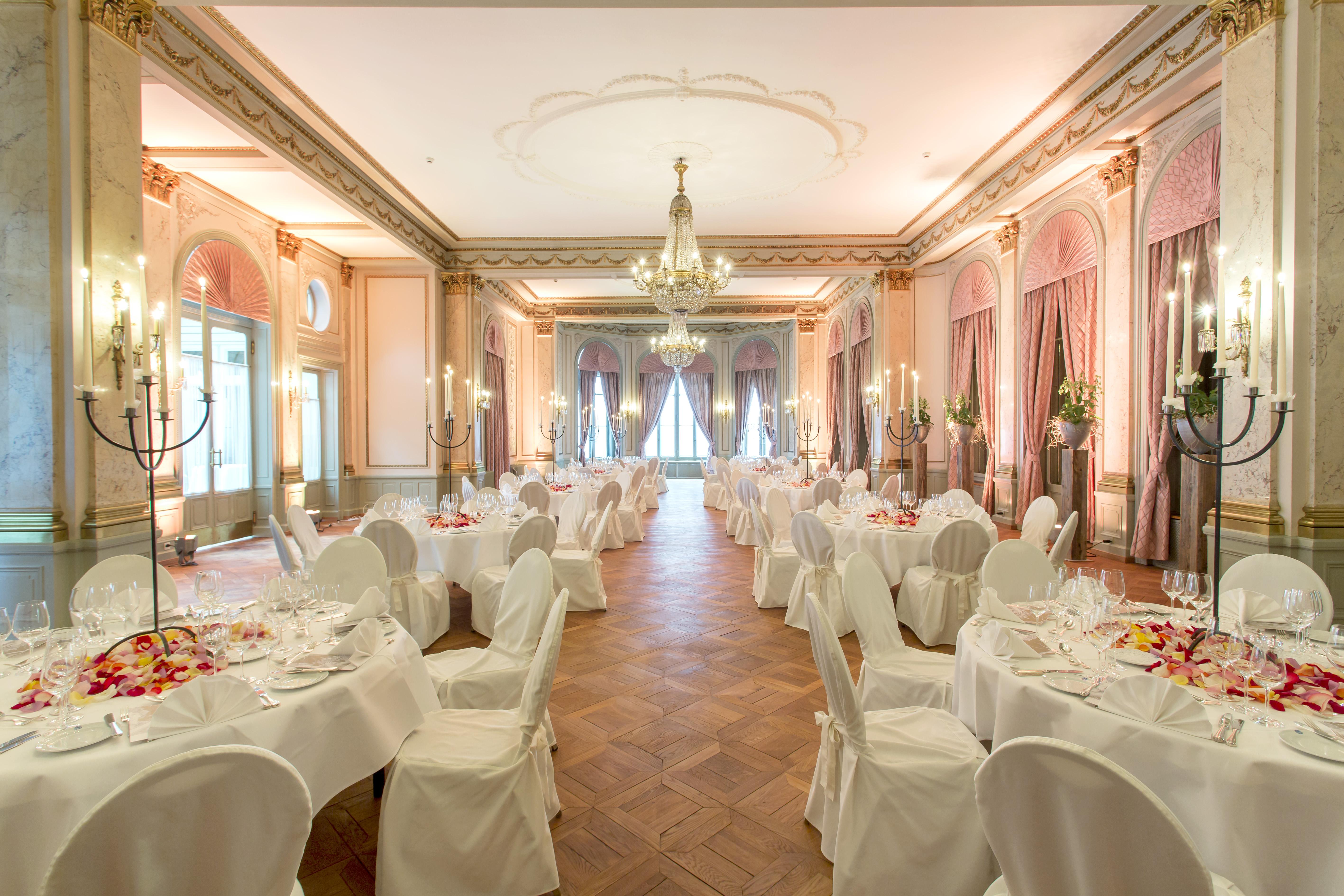 Schweizerhof 5*