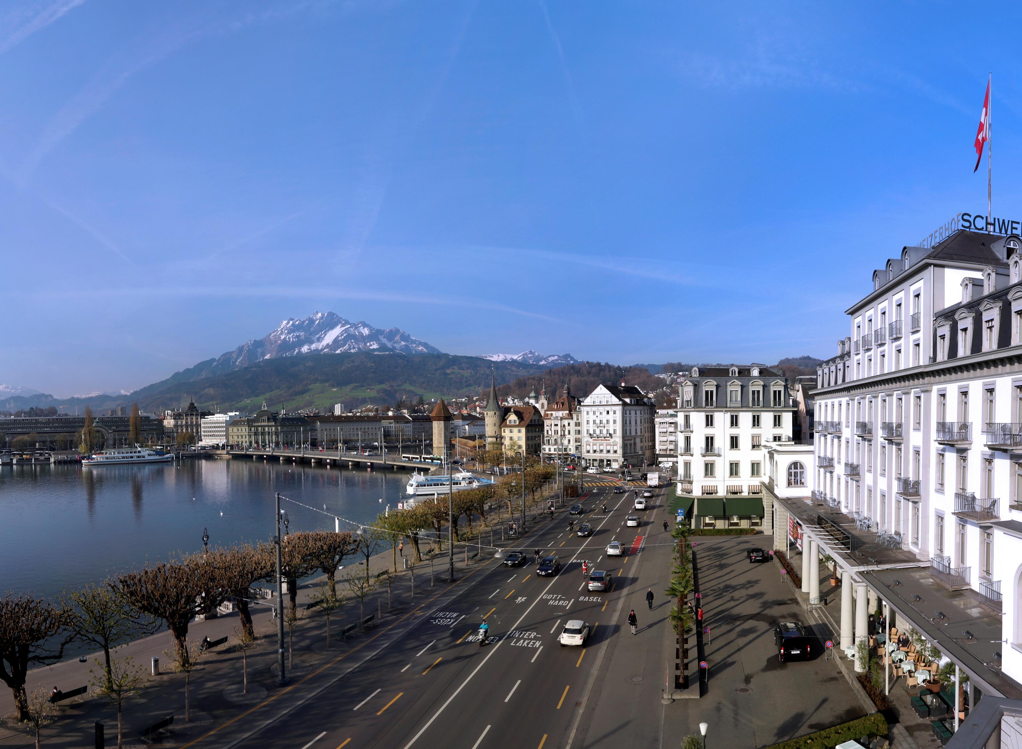 Schweizerhof