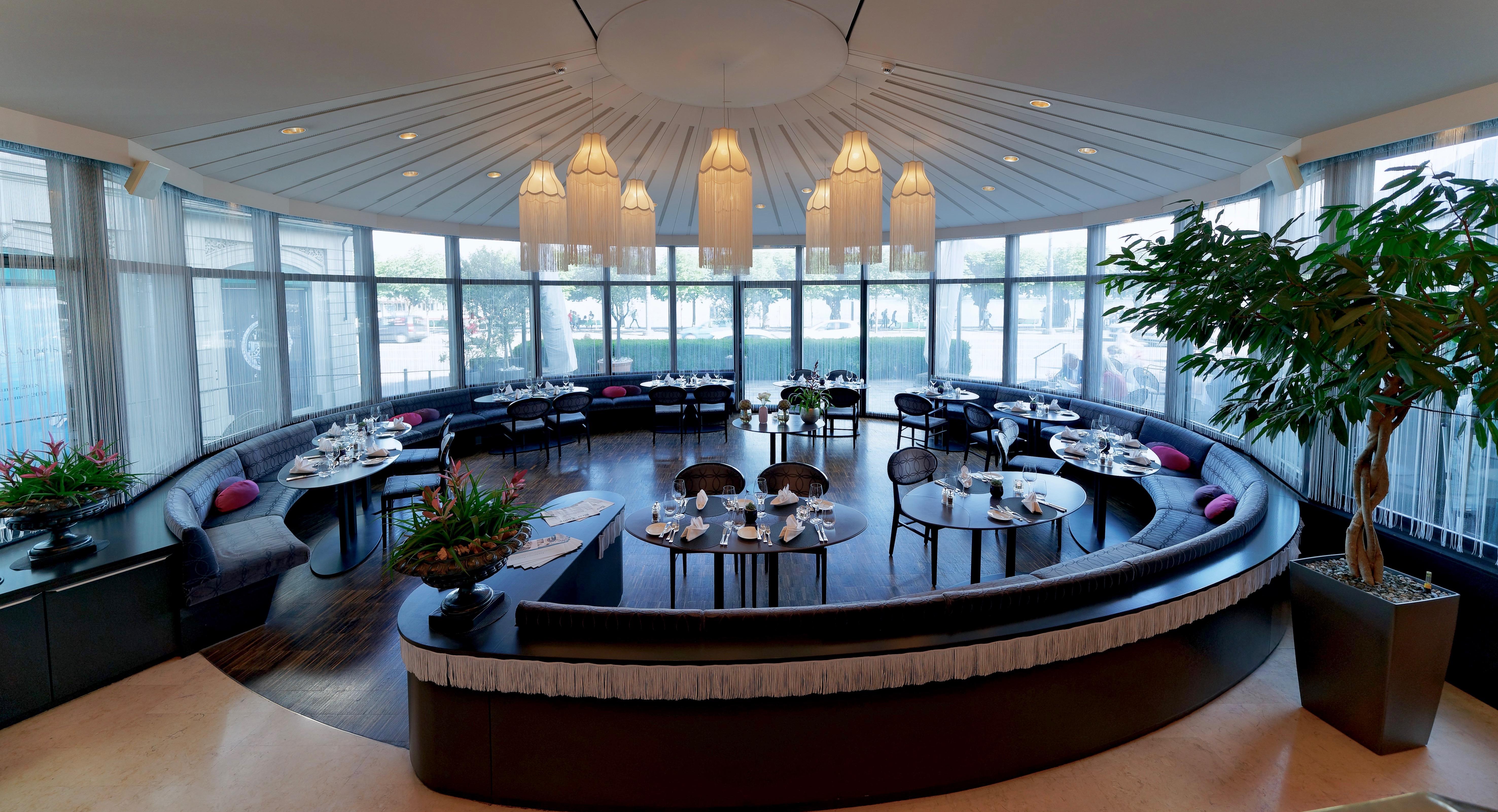 Hotel Schweizerhof Lucerna
