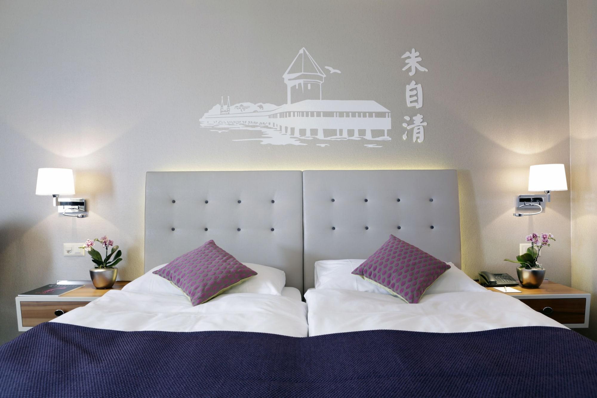होटल Schweizerhof 5*
