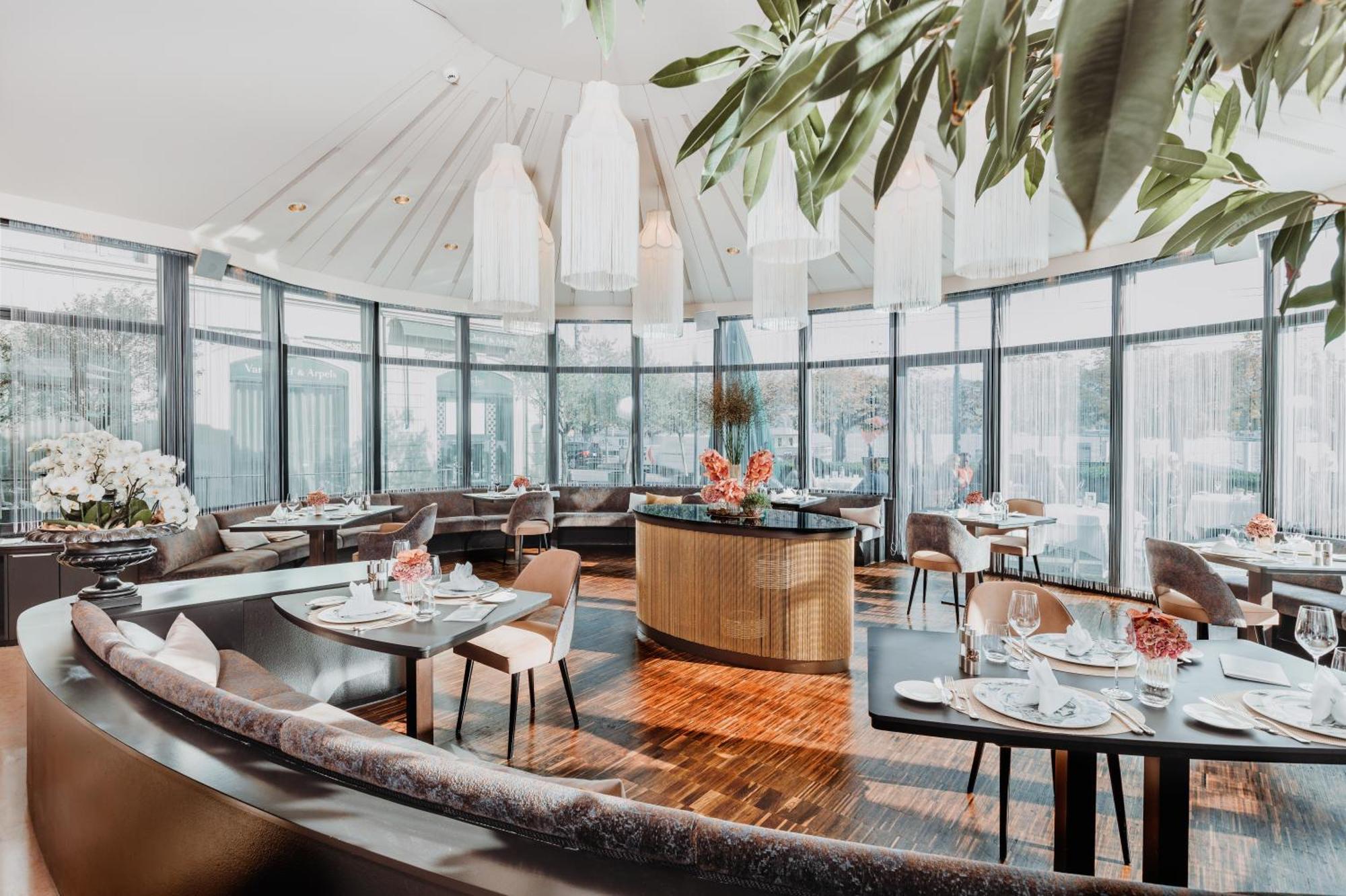 Hotel Schweizerhof Lucerna