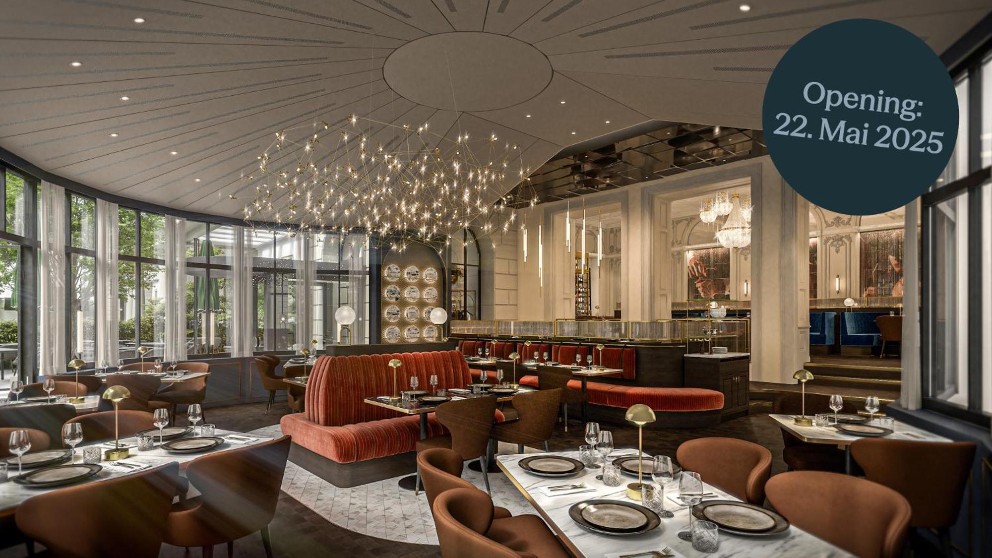 Schweizerhof 5* Lucerne