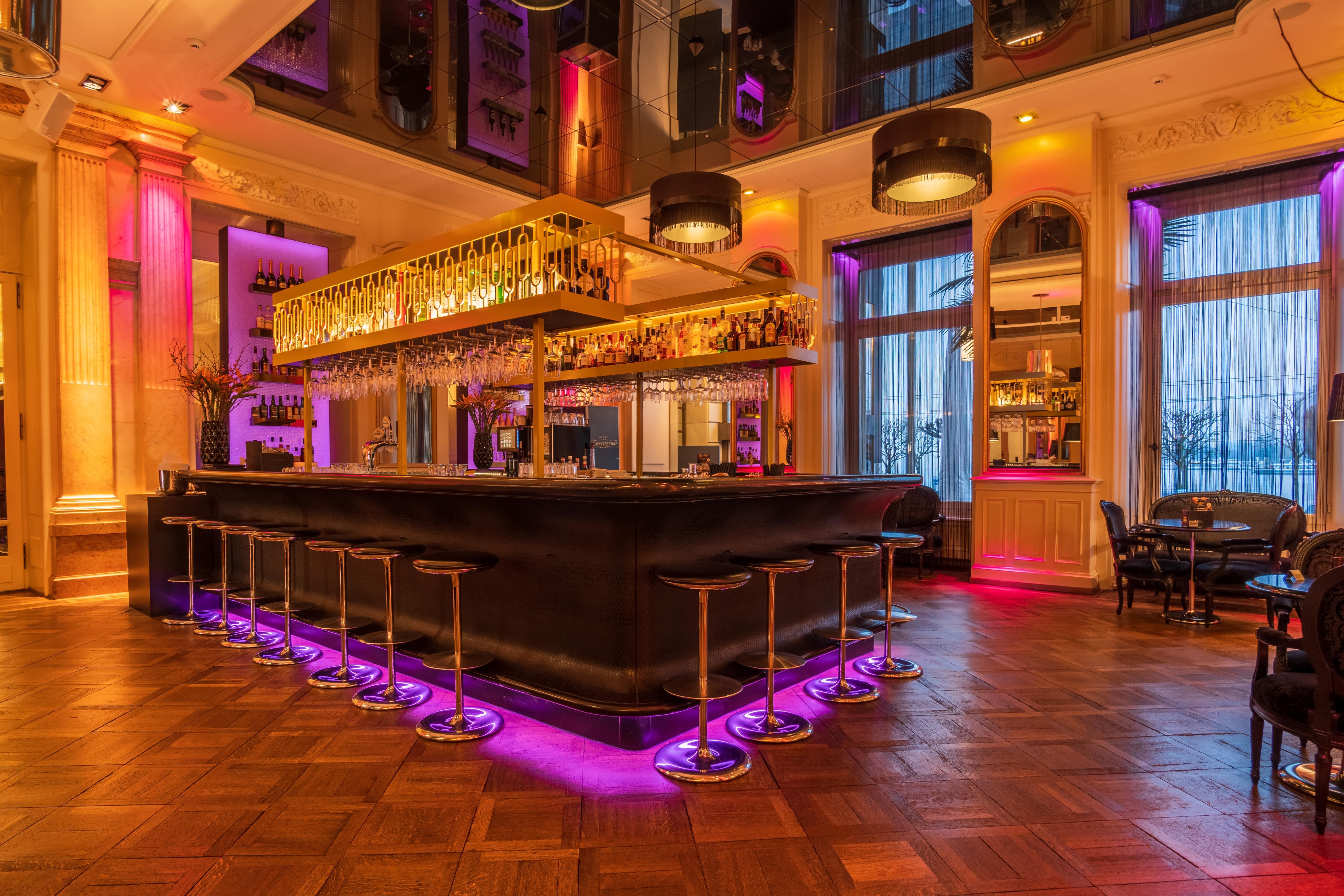 Hotel Schweizerhof 5*