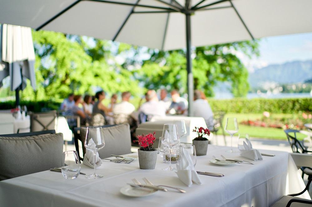 Schweizerhof Hotel 5*