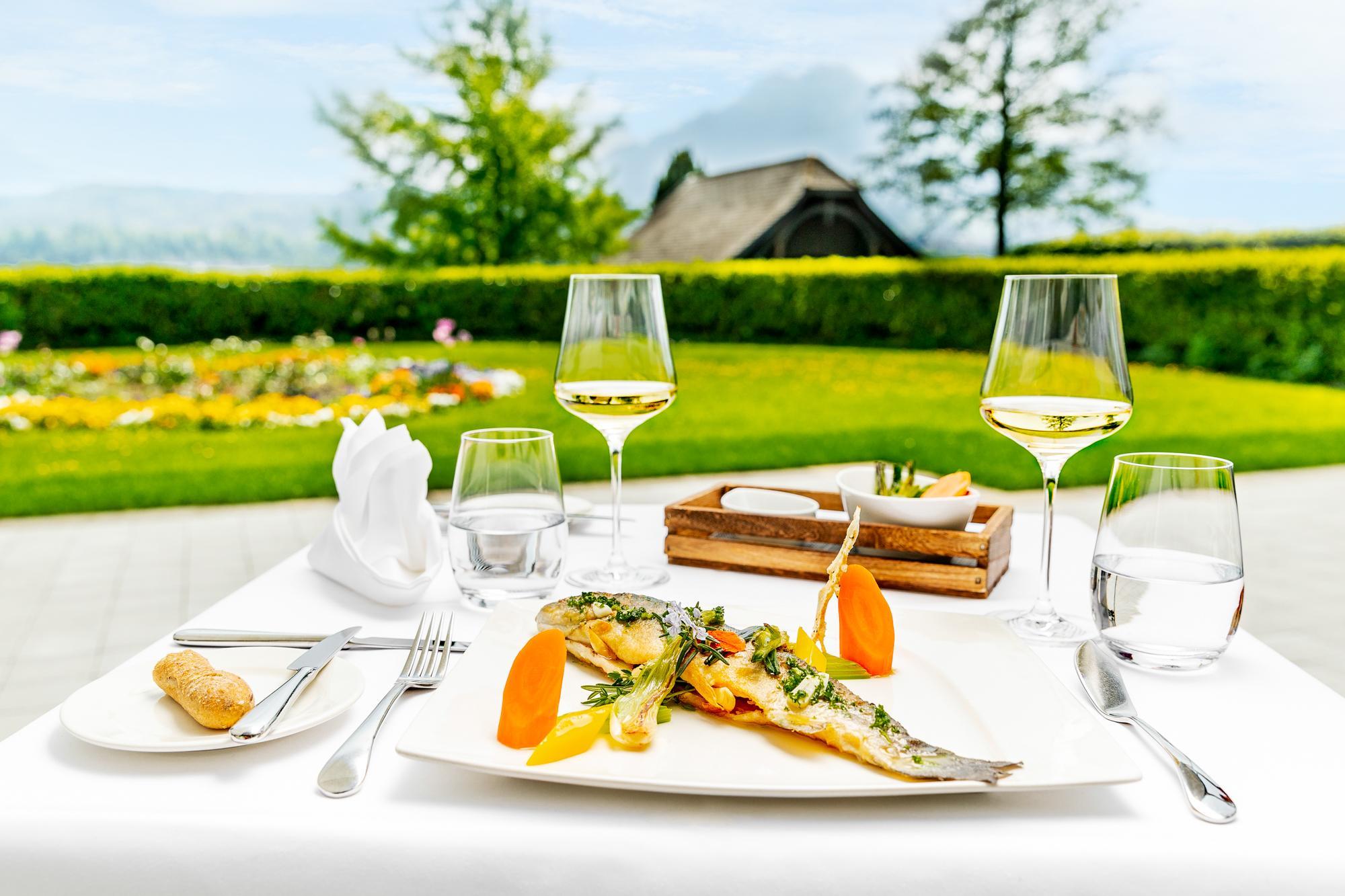 Schweizerhof 5*